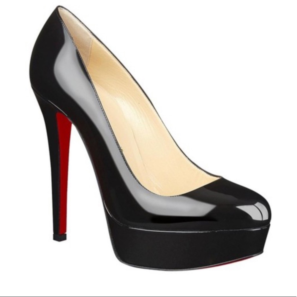 Christian Louboutin Bianca